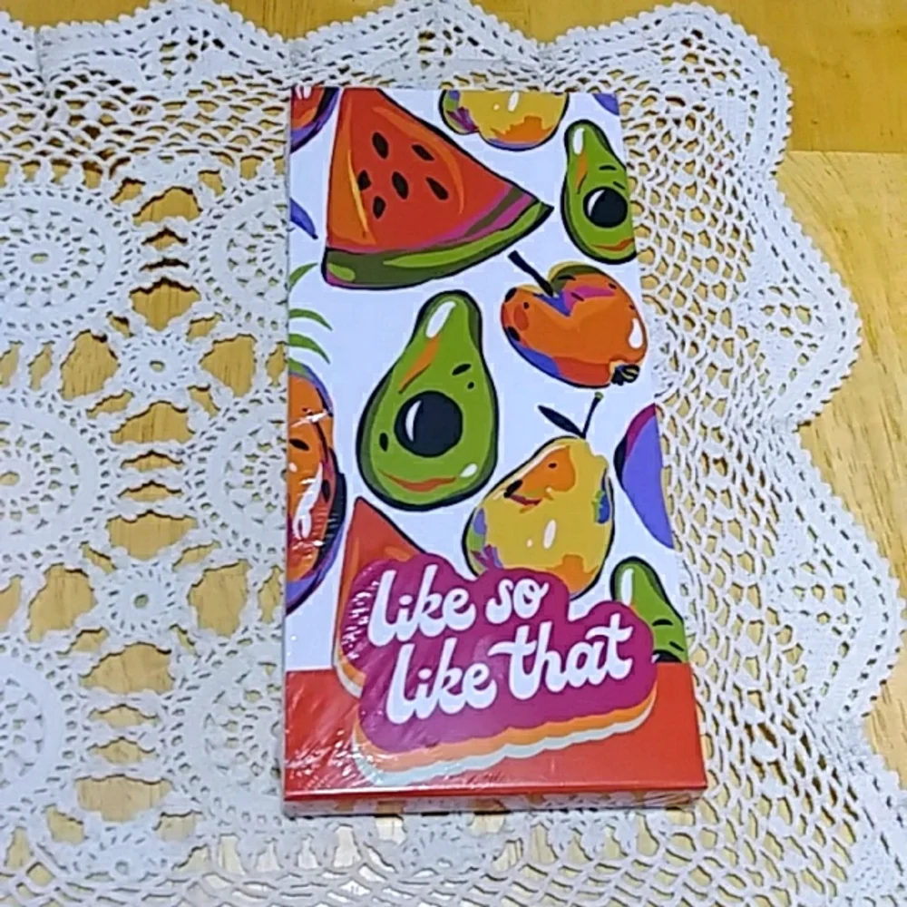 NWT Limited Edition Tabitha Brown Bundle, 140 Sheet List Notepads